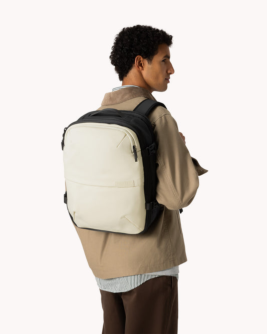 Go Bundel - Licht zand