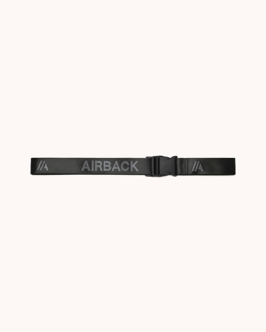 Airback - Bagageriem