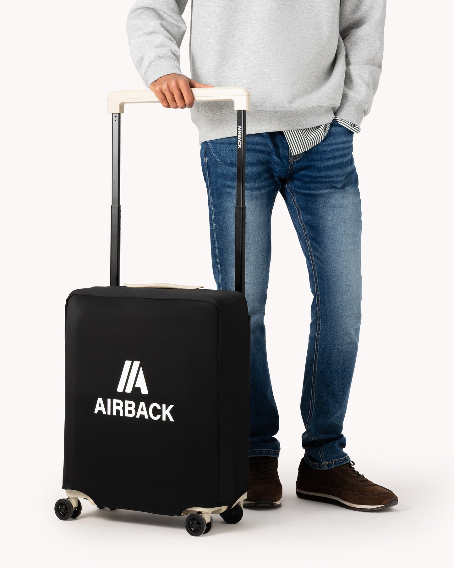 Hoes voor de Airback NEXT