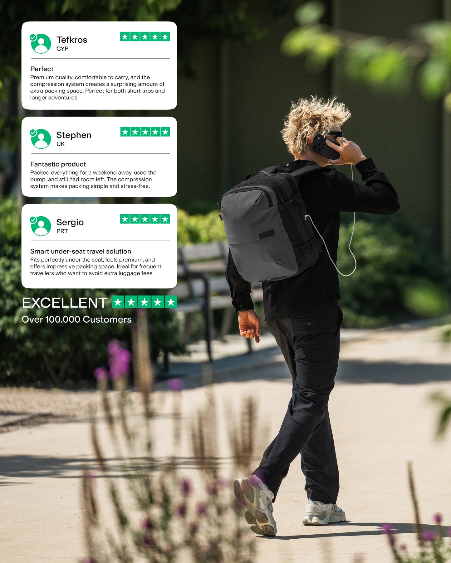 GO (Persoonlijk item) - Bundel