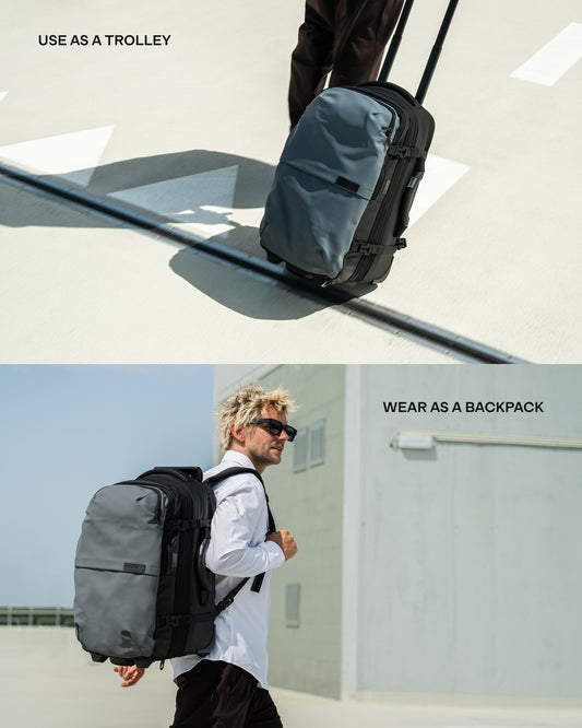 MAX (Handbagage)