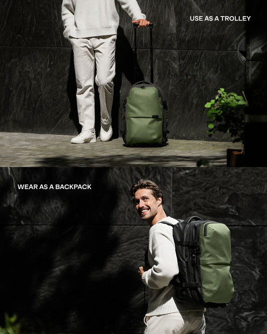 MAX (Carry-On)