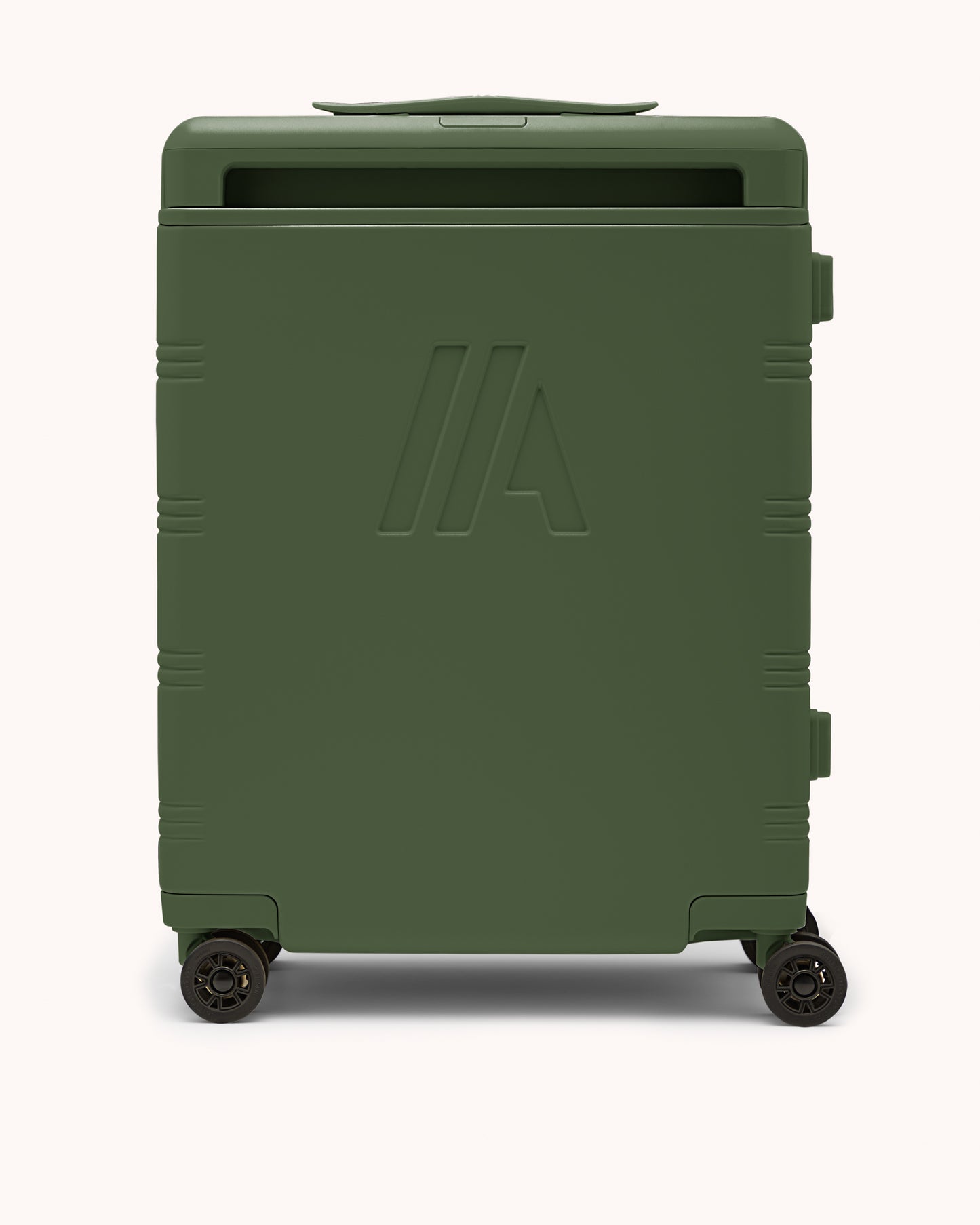 NIEUW Airback NEXT - Olijfgroen