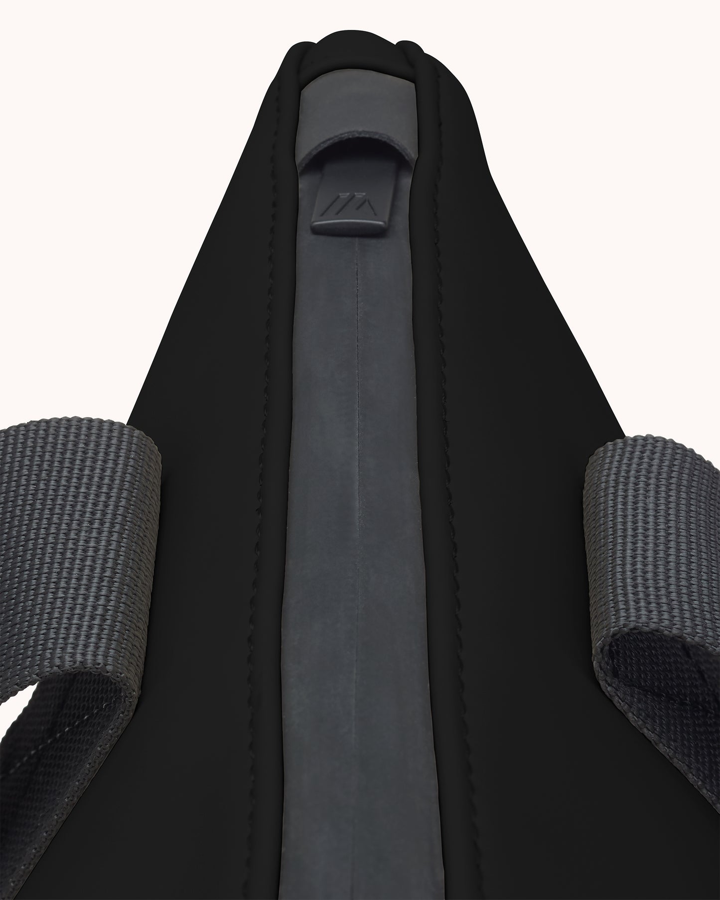 TOTE-bundel - matzwart