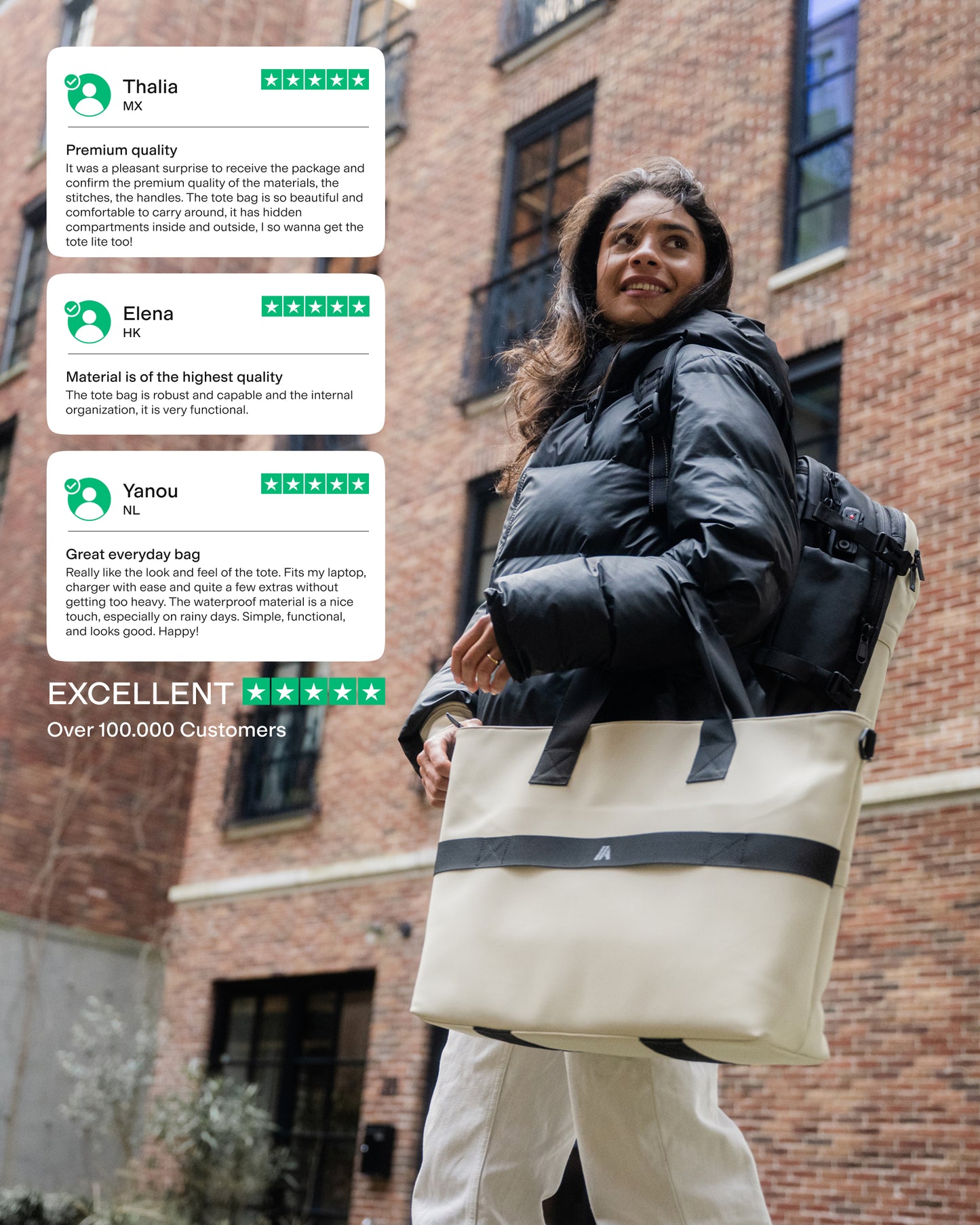 TOTE