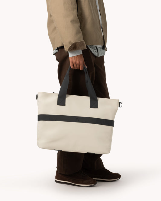 TOTE-bundel - Licht zand