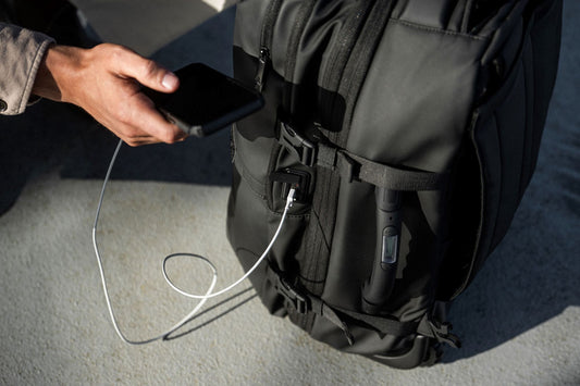 Can You Bring a Power Bank on a Plane?