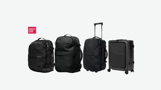 Airback Wins European Product Design Awards 2024