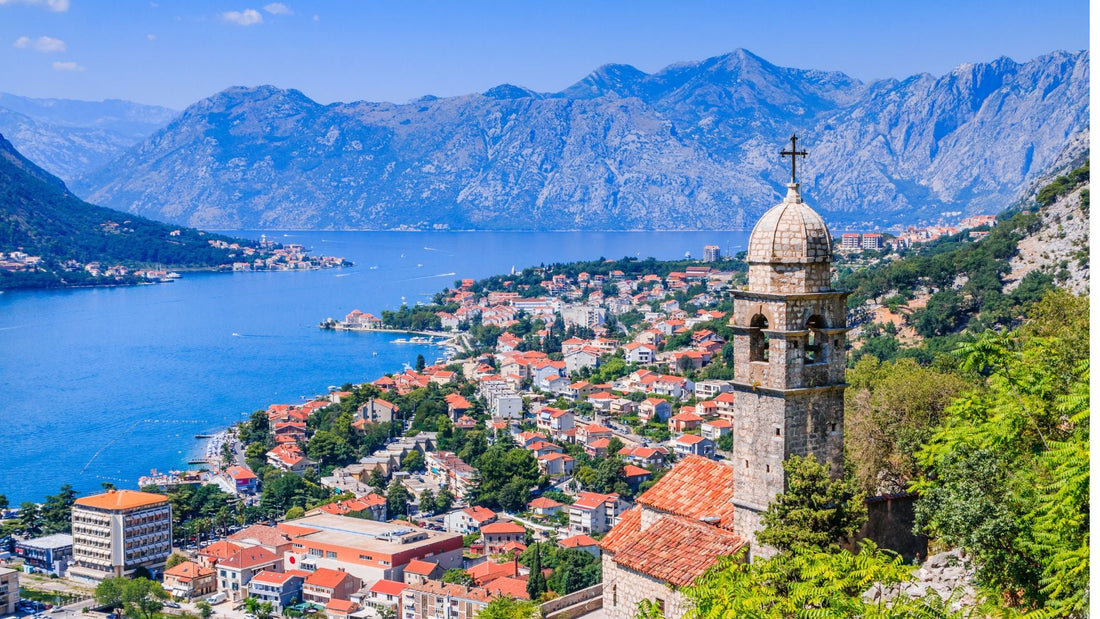 What to do in Montenegro