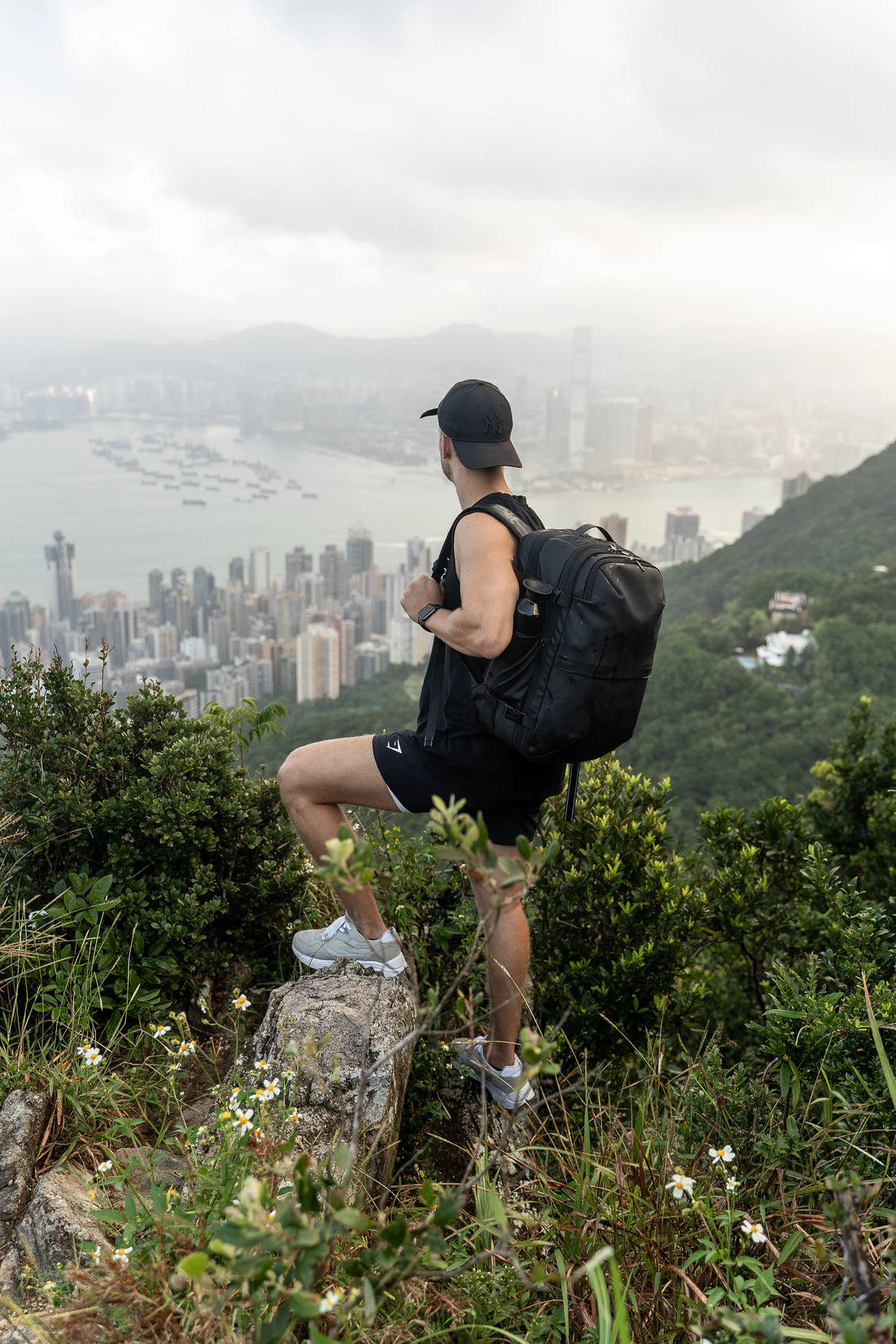 15 Tips for Solo Travel