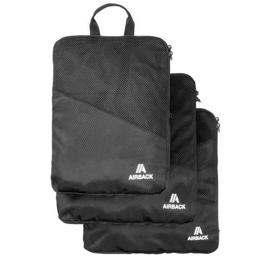 Why Choose Packing Cubes?