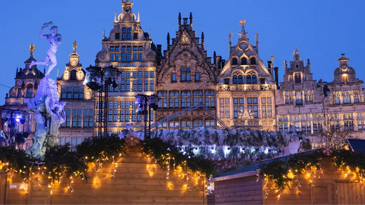 City Trip Tips for December