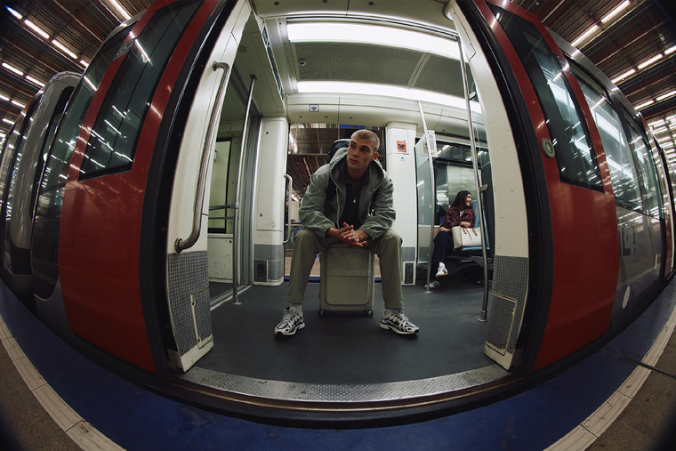 NEXT Red Dot Award Winner