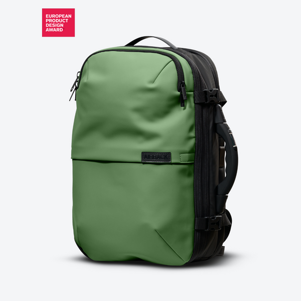 Airback Olive Green