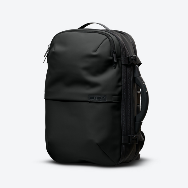 Airback Matt Black