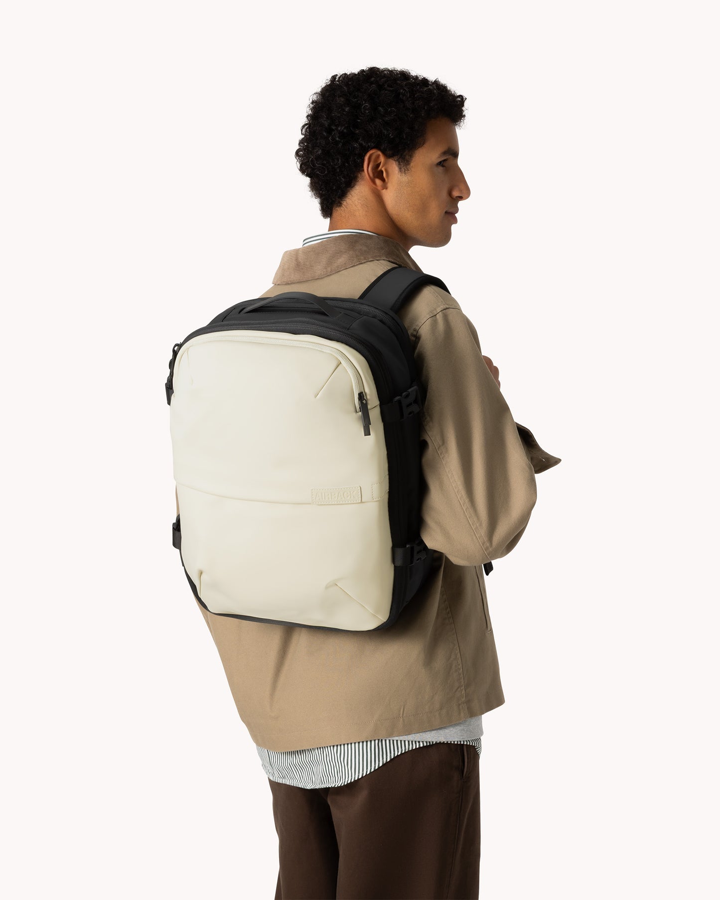 Go Bundel - Licht zand