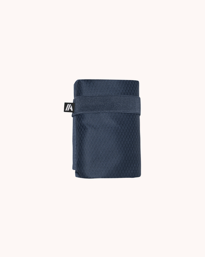 Shopper - Marineblauw