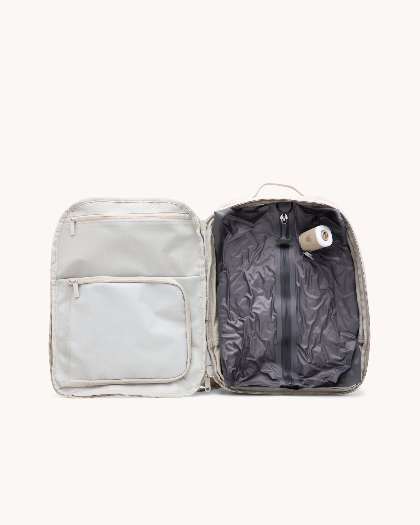 Limited Canvas (Under-Seat)