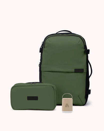 Original (Handbagage) - Bundel 