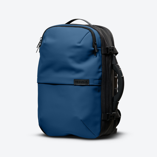 Airback Navy Blue