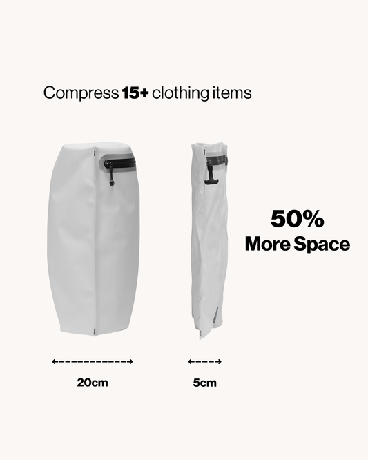 Premium Compression Bag - L