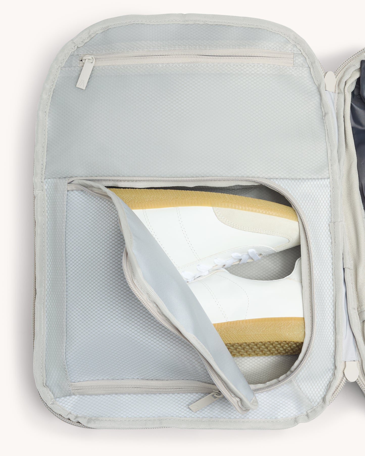 Limited Canvas (Under-Seat)