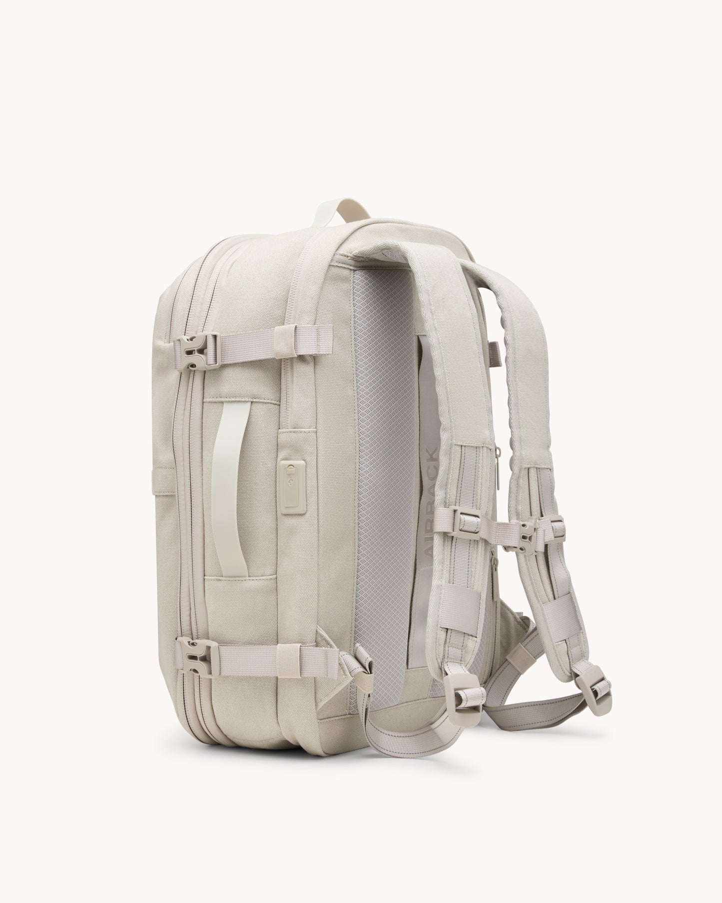 Limited Canvas (Carry-On)