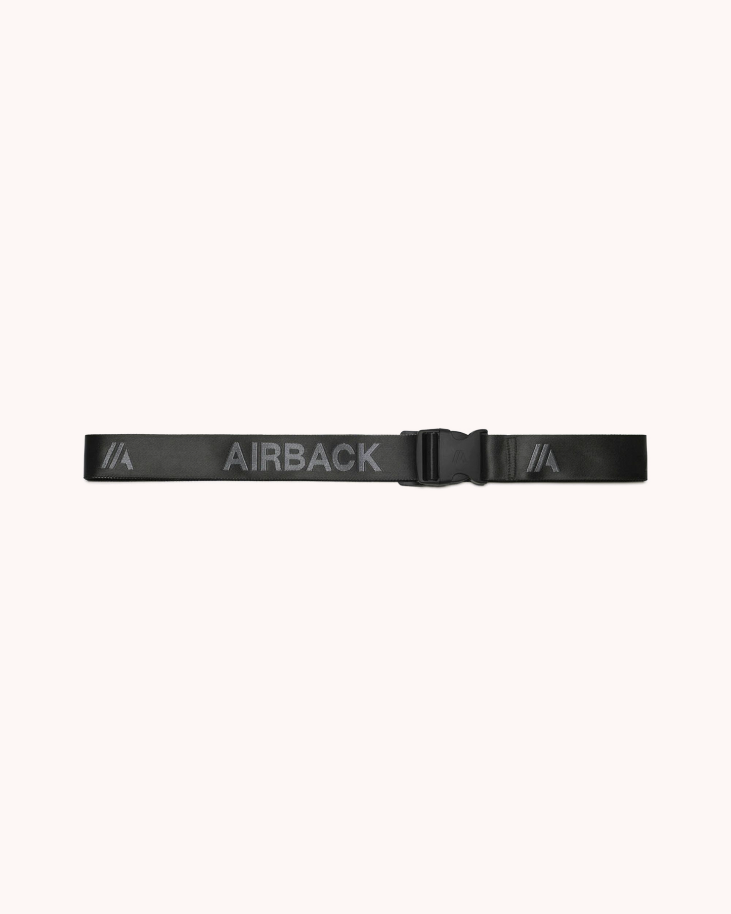 Airback - Bagageriem