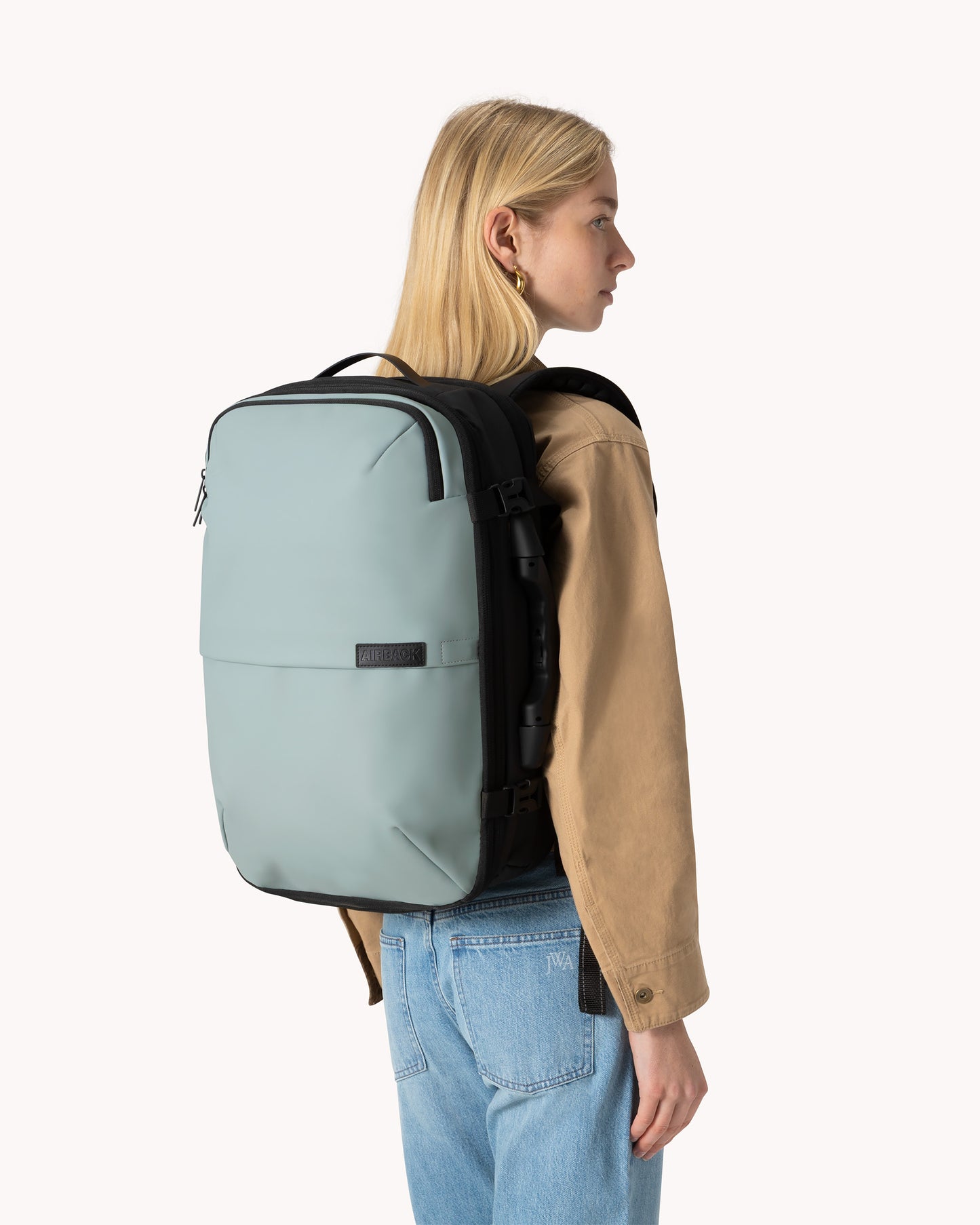 Bundel - Airback Original Asgrijs