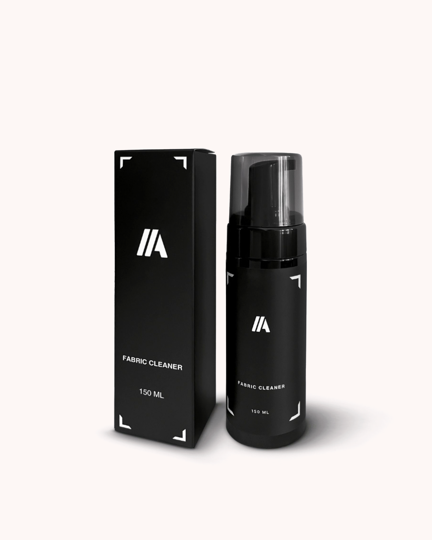 Airback Stoffenreiniger