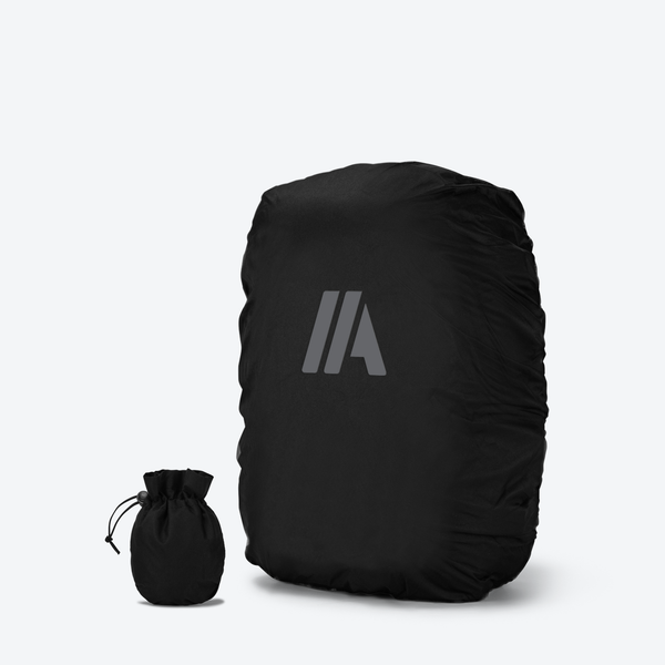 MAX Cover Black