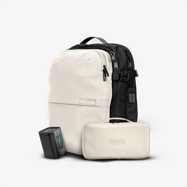 Go Bundle - Light Sand
