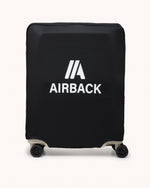 NEXT - Luggage Cover