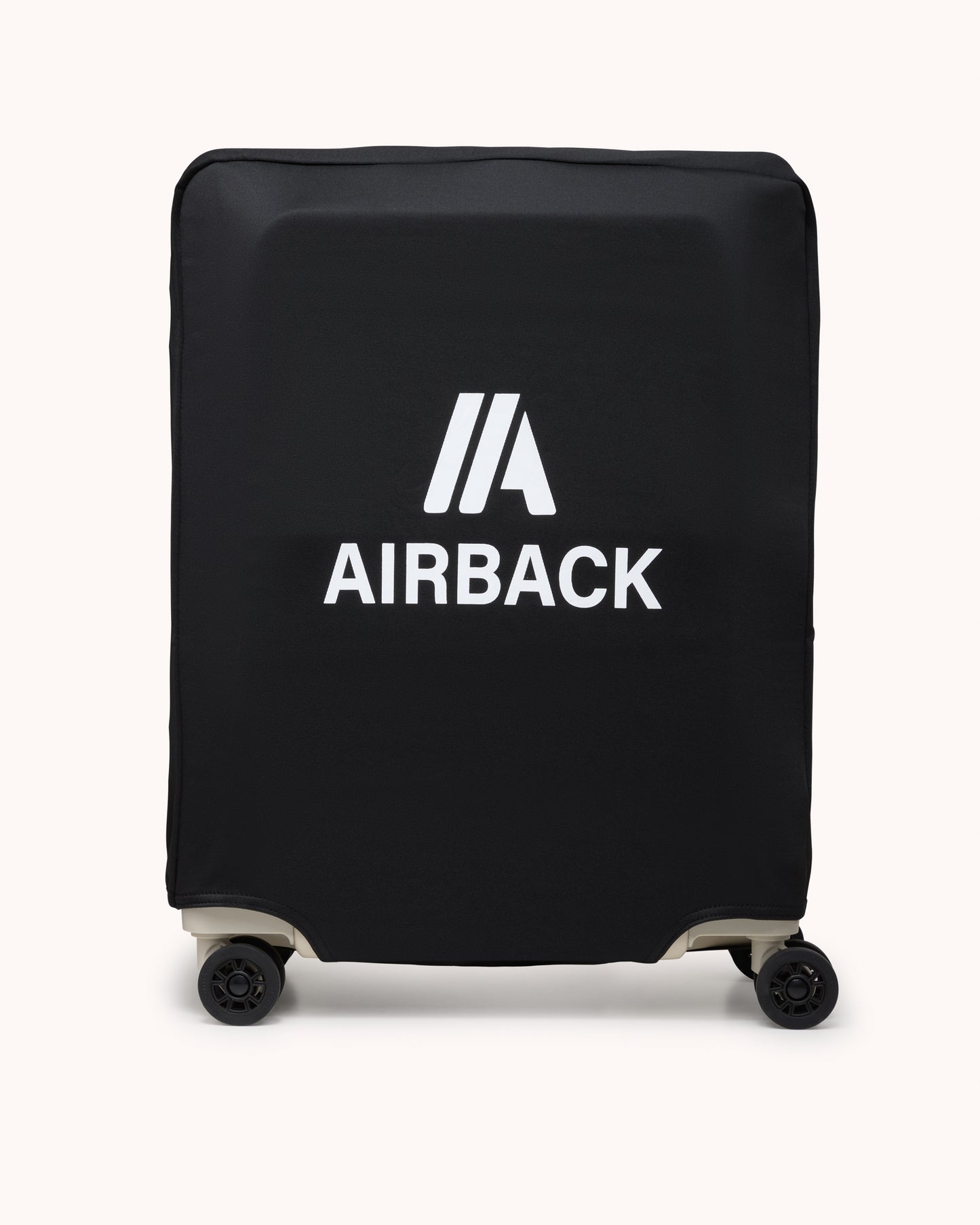 Bundel - Airback NEXT - Lichte zandkleur