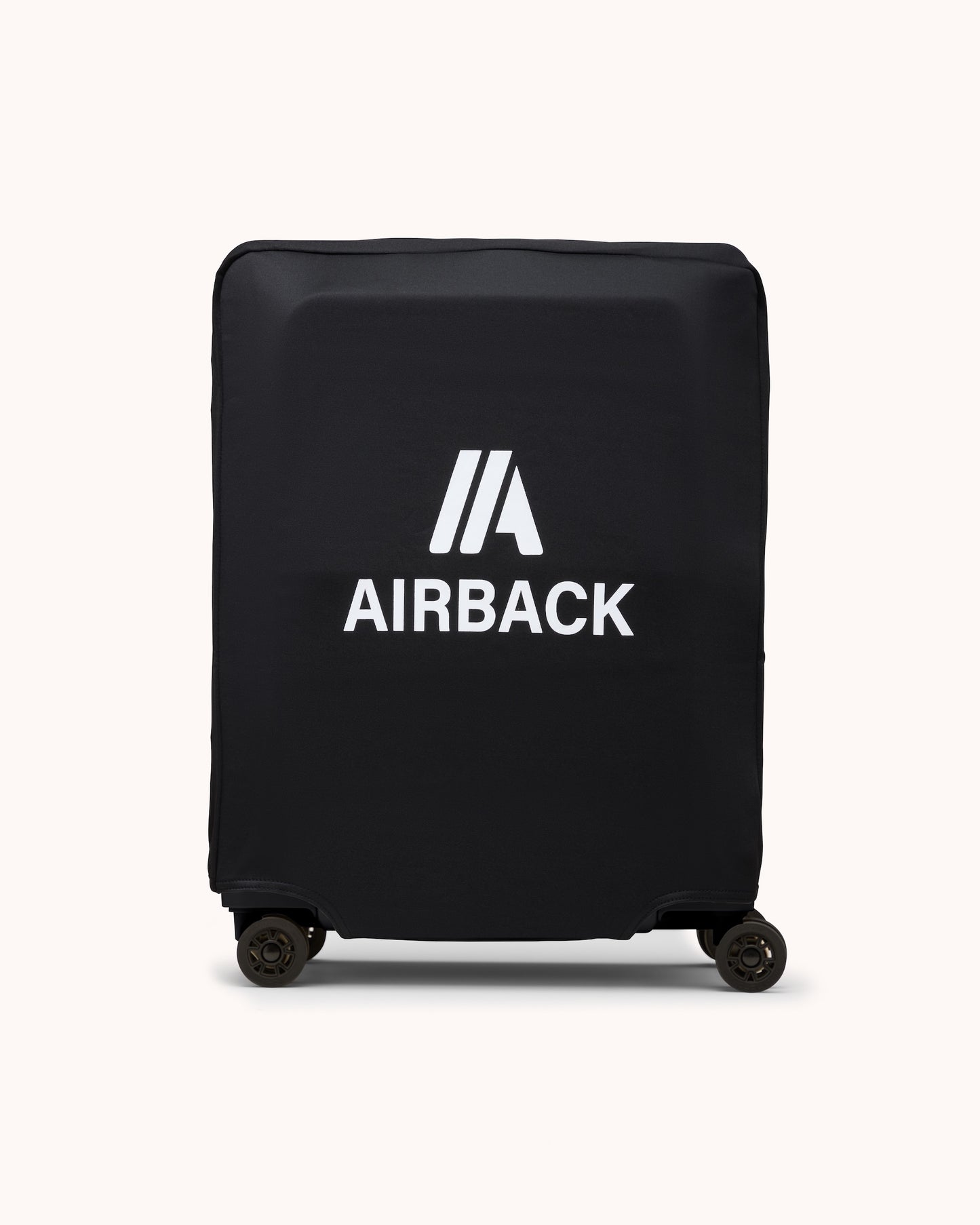 Bundel - Airback NEXT - Mat zwart