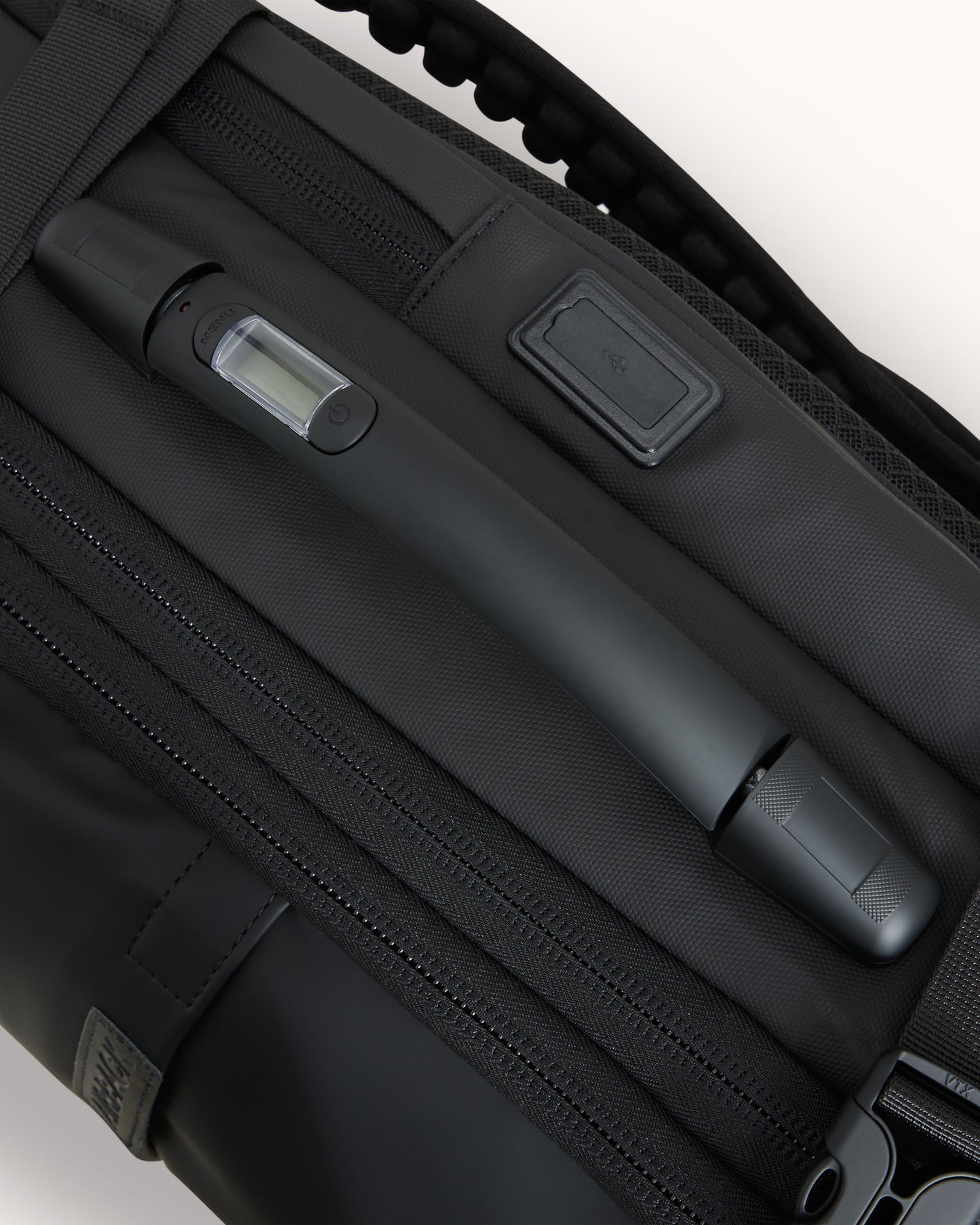 Airback Original Asgrijs