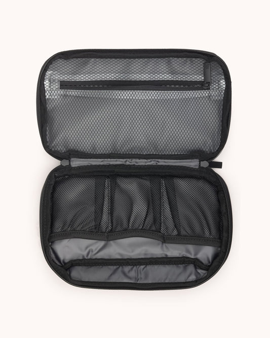 Toiletry Bag - Navy Blue