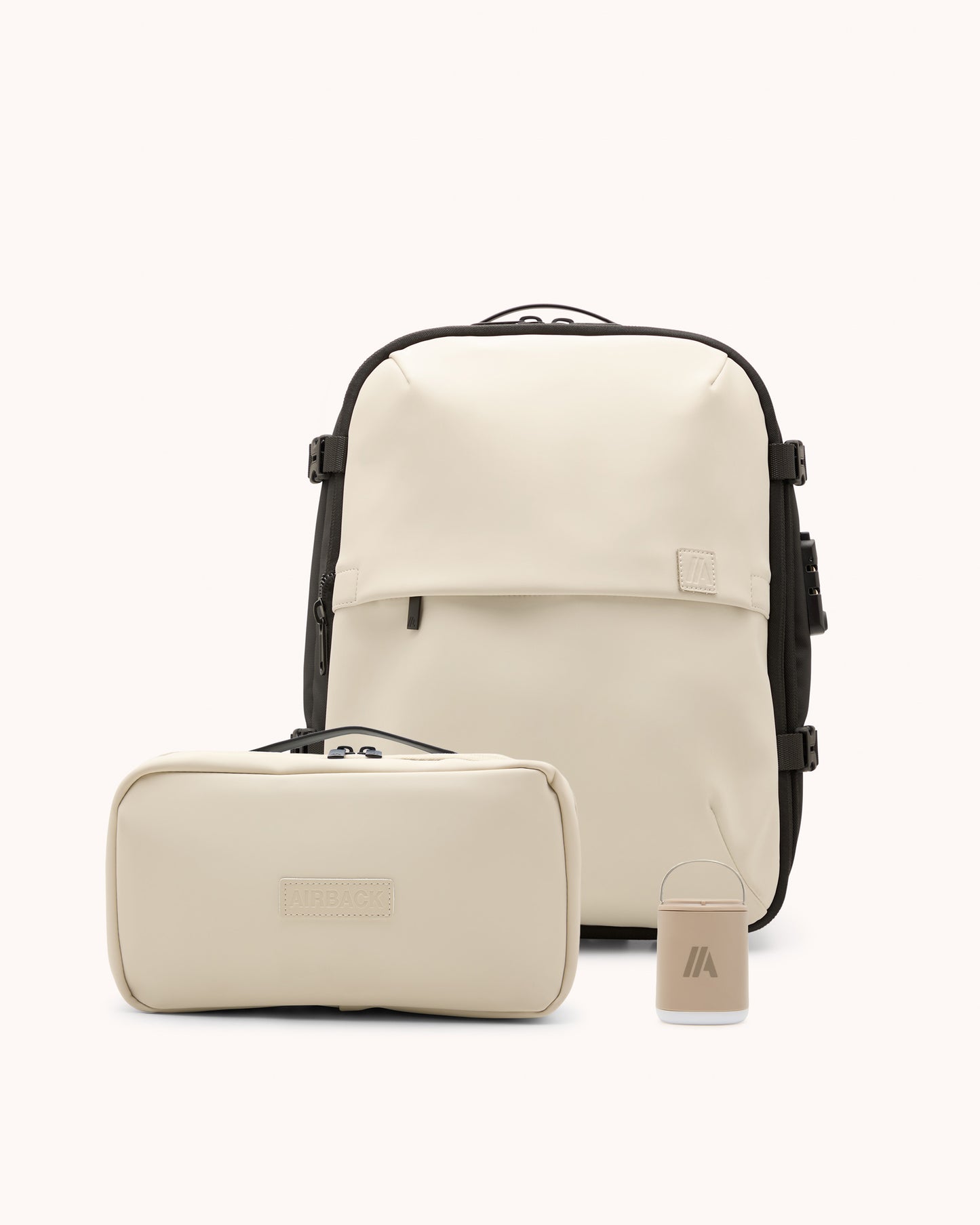 FLEX - Bundle - Light Sand