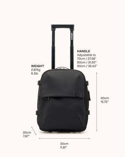 FLEX (Under-Seat) - Bundle