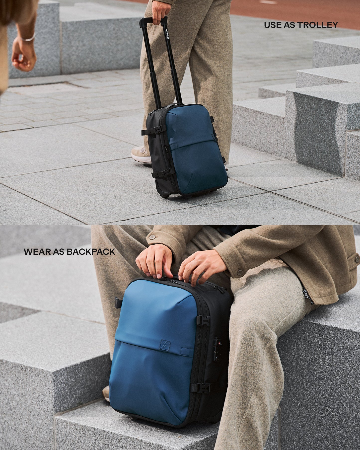 FLEX (Under-Seat) - Bundle