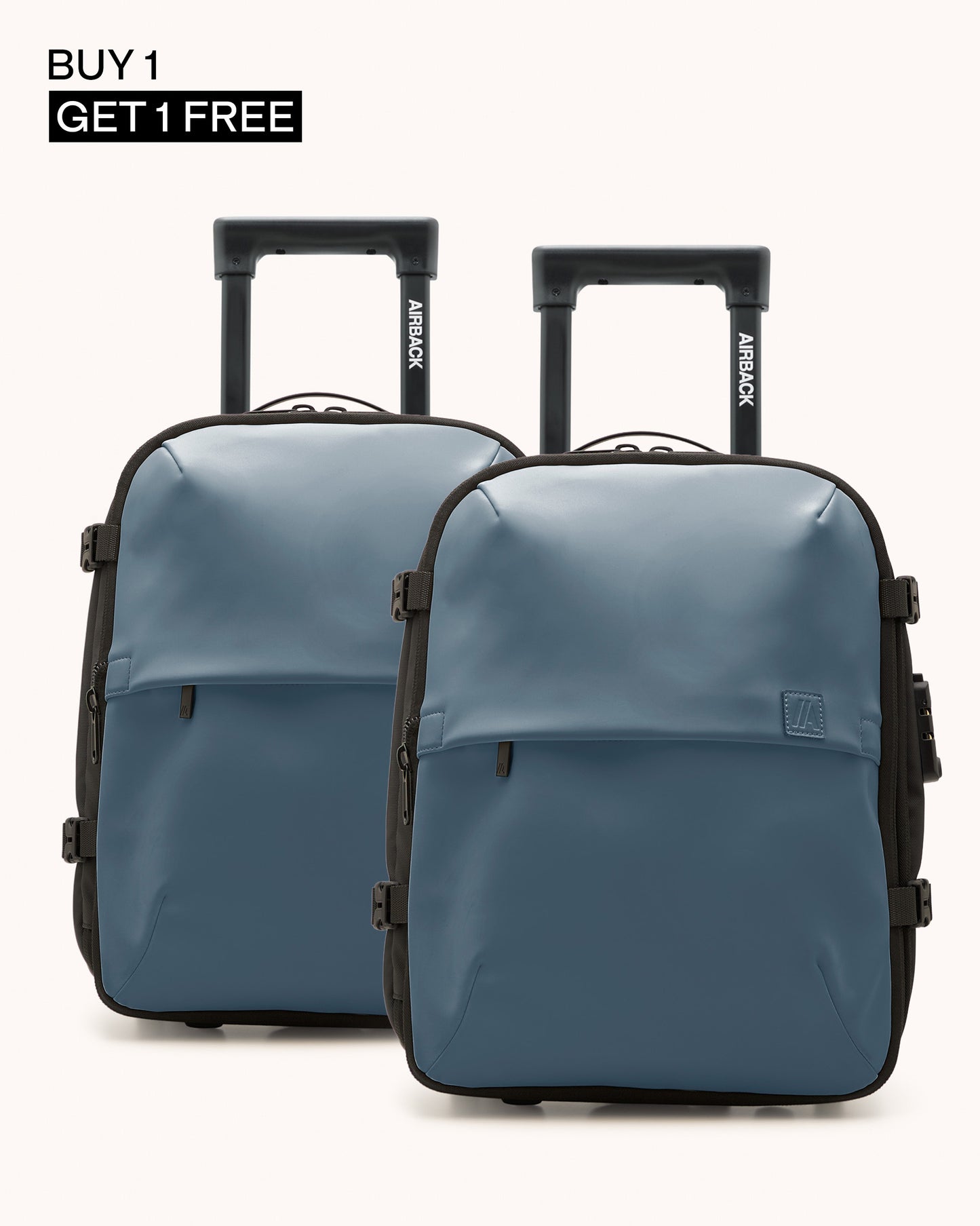 FLEX (Under-Seat) DEAL - Buy 1 Get 1 Free