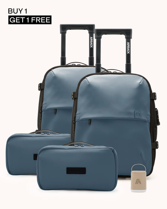 FLEX (Under-Seat) BUNDLE DEAL - Buy 1 Get 1 Free