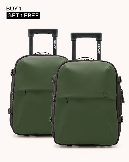 FLEX (Under-Seat) DEAL - Buy 1 Get 1 Free