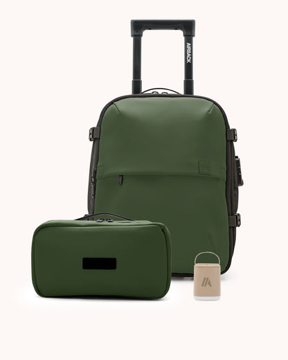 FLEX (Under-Seat) - Bundle
