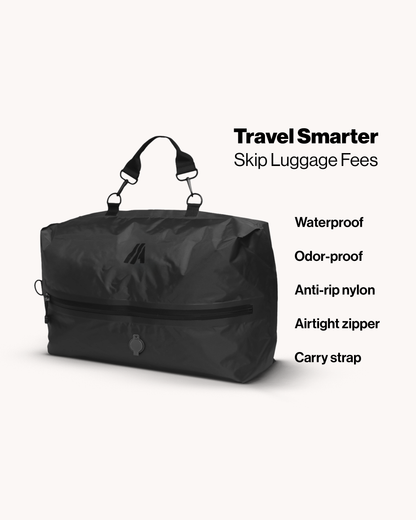 Compression bag