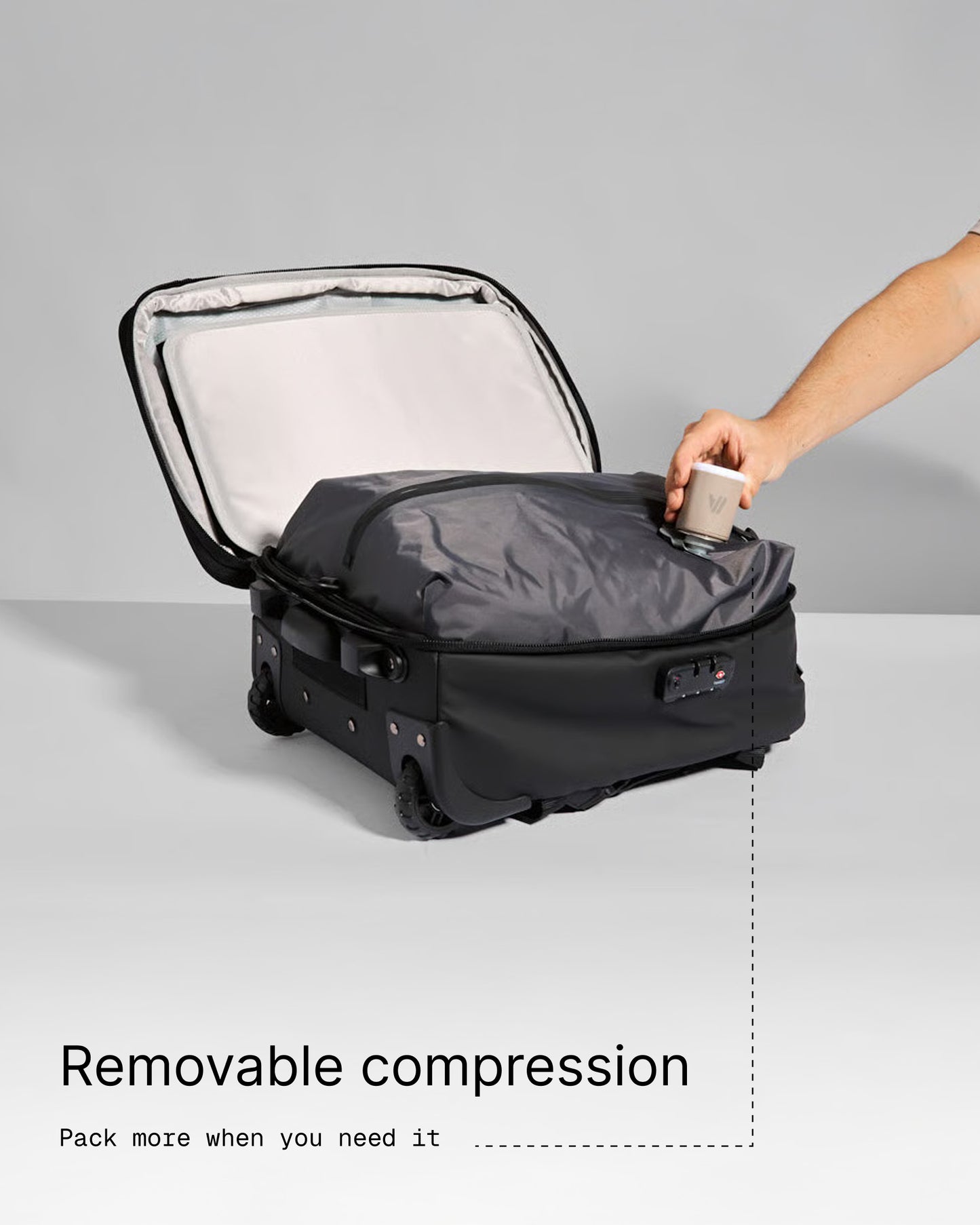 FLEX (Under-Seat) - Bundle