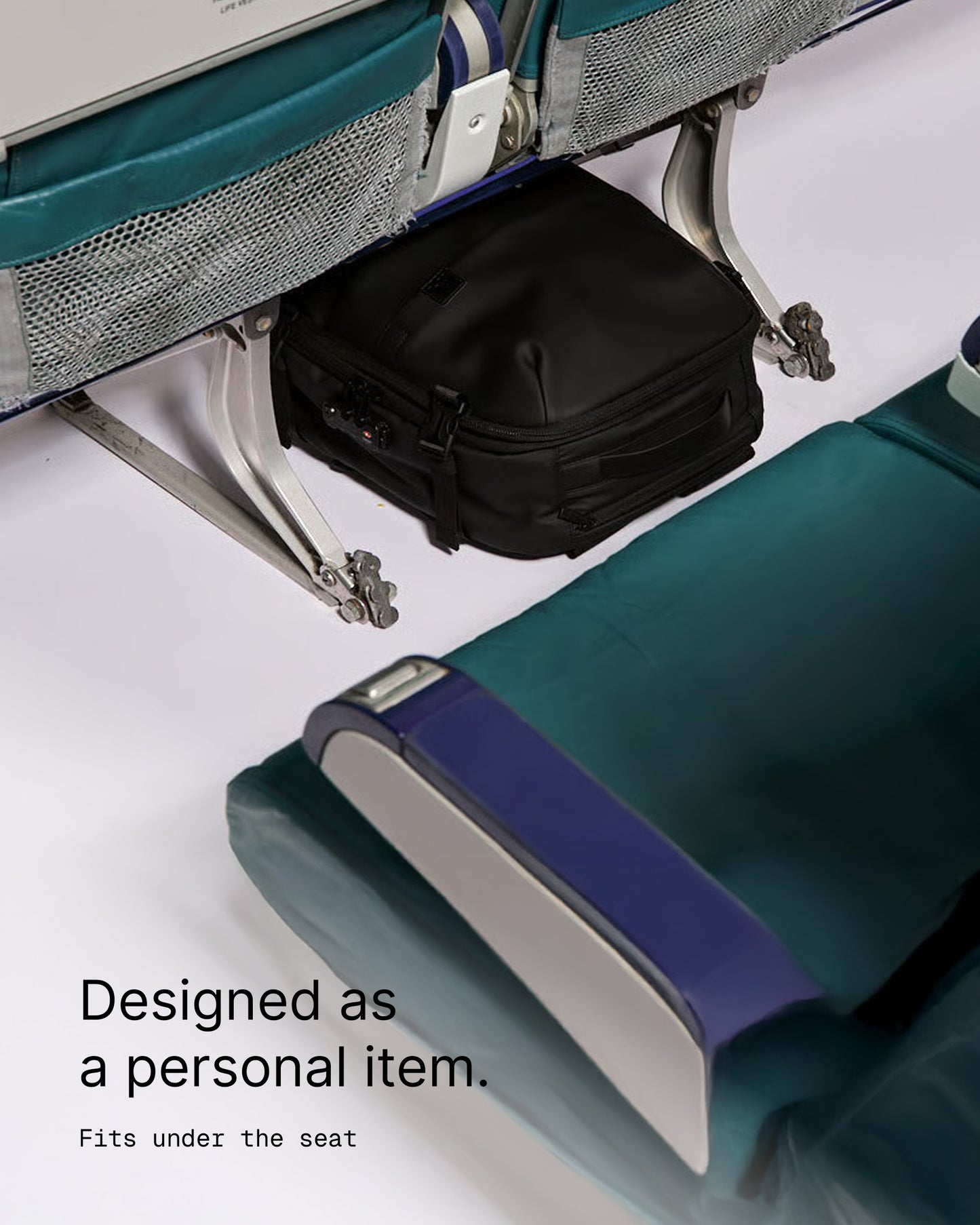 FLEX (Under-Seat) - Bundle