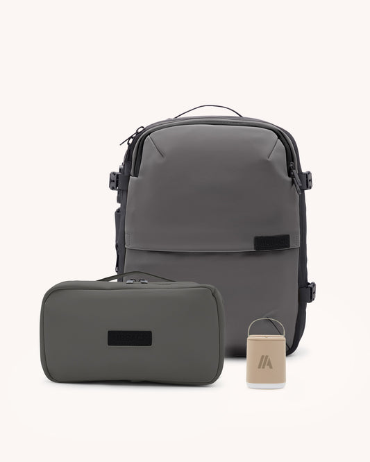 GO (Under-Seat) - Bundle