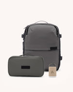 GO - Travel Pack