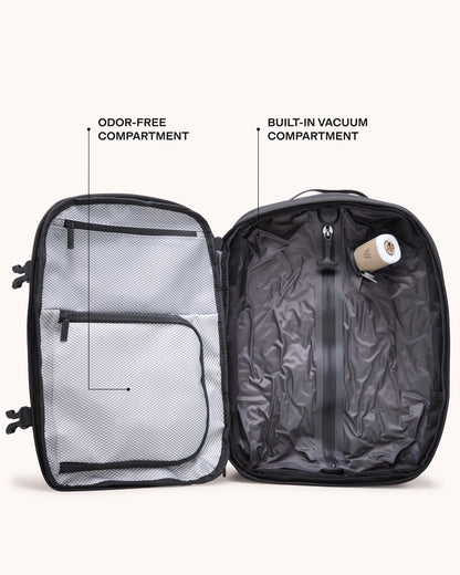 GO (Under-Seat) - Bundle